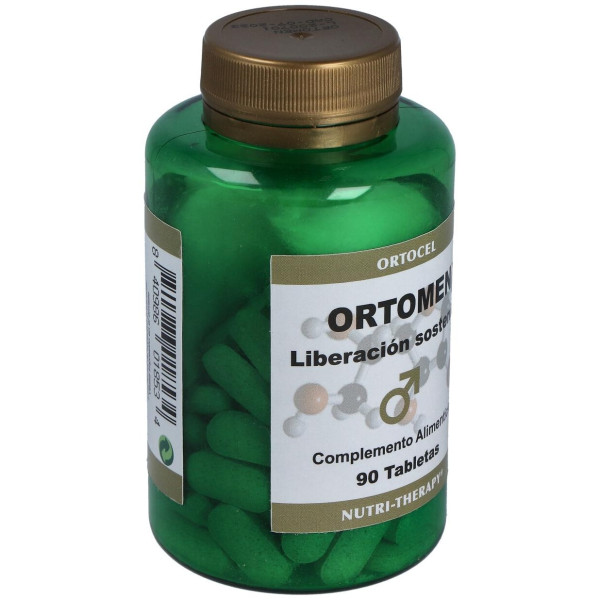 Ortomen 90Comp.