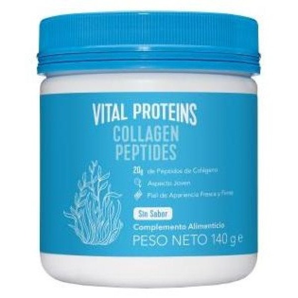 Vital Proteins Original Collagen Peptides 140G