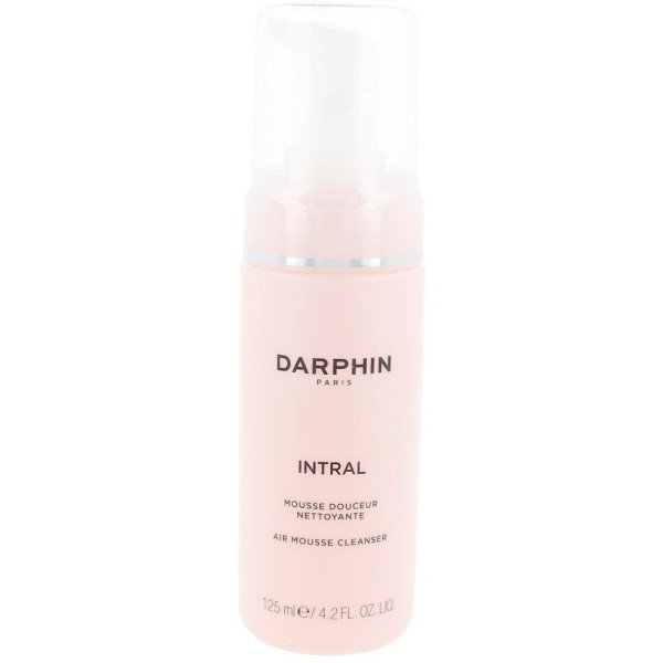 Intral Espuma Limpiadora 125 Ml