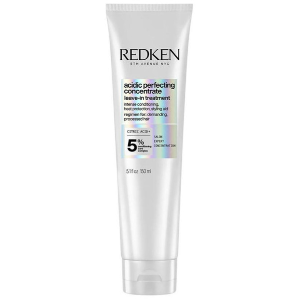 Tratamiento Sin Aclarado Profesional Sin Sulfatos Para Cabello Dañado 150 Ml