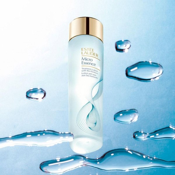 Estee Lauder Micro Essence Lotion With Bio-Ferment 200Ml