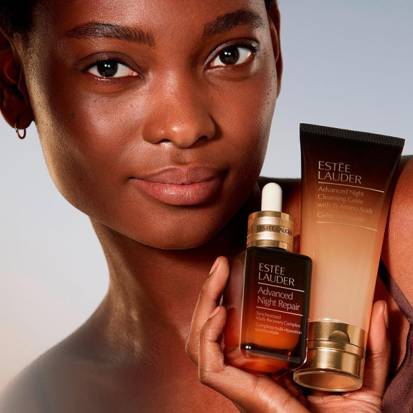 Advanced Night Cleansing Gelée 100 Ml