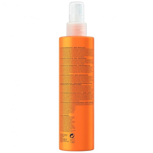 Roc Soleil-Protect Spray Hidratante Spf50+, 200 Ml
