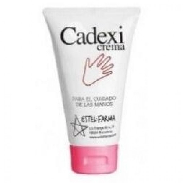 Cadexi Cream 25 G