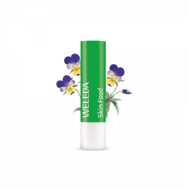 Skin Food Lip Stick 4.8 gr. - Weleda