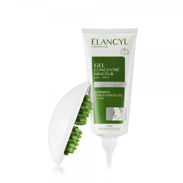 Elancyl Slim Massage, 200 ml. - Cantabria Labs