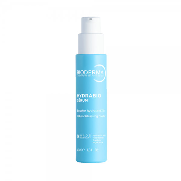 Hydrabio Sérum, 40 ml. - Bioderma
