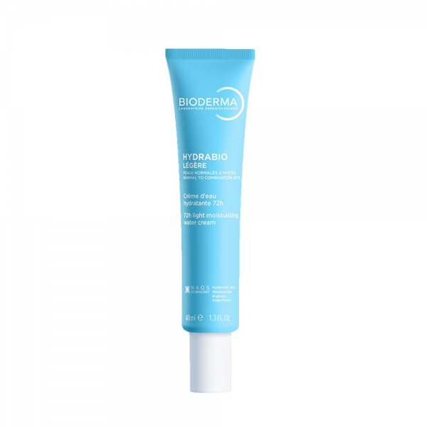 Hydrabio Ligera, 40 ml.- Bioderma