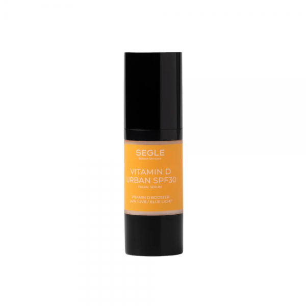 Sérum Vitamin D Urban SPF30, 30 ml. - Segle Clinical