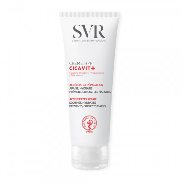 Cicavit + Creme HPPI, 40 ml. - SVR