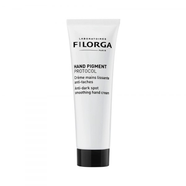 Hand Pigment Protocol Crema de manos antimanchas, 50ml. - Filorga