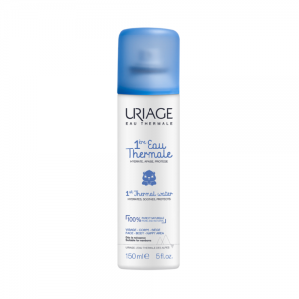 1era Agua Termal, 150 ml. - Uriage