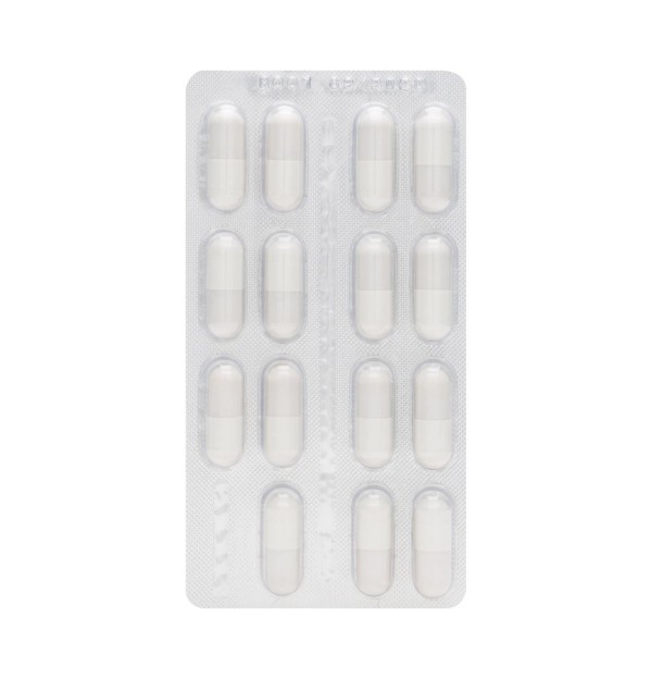 Flexium Articulaciones (60 Capsulas)