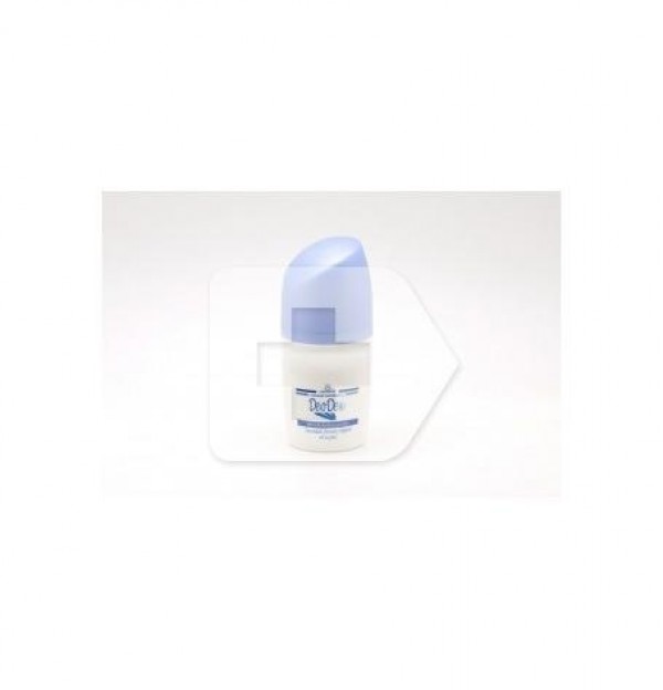 Deodex Antitranspirante (Roll-On 50 Ml)