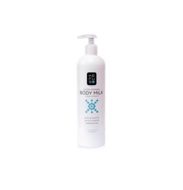 Kefus Locion Corporal (1 Envase 1000 Ml)