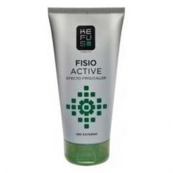 Kefus Fisio Active Efecto Frio-Calor 175Ml