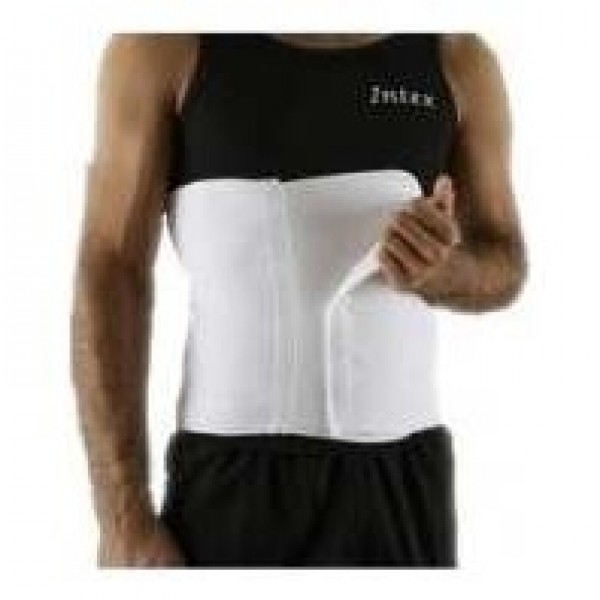 Intex Faja Benterm Velcro Talla Grande, 1 Ud