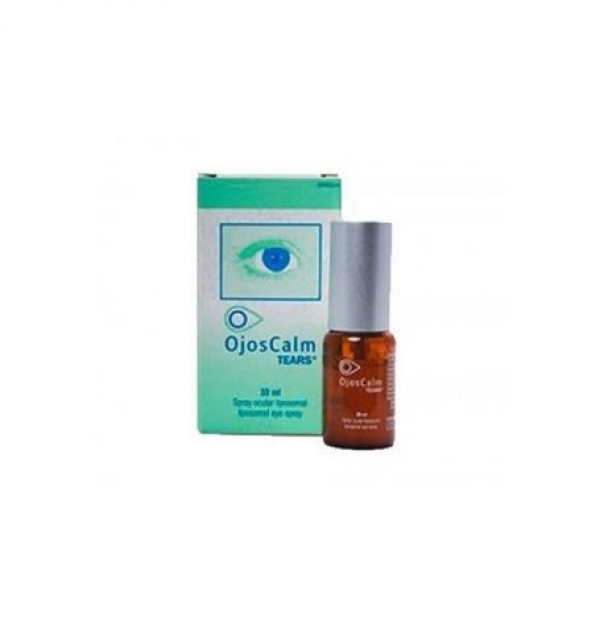 Ojoscalm Tears Again 10 Ml