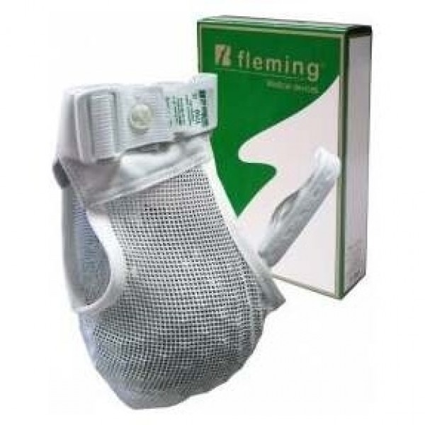 Fleming Suspensorio  Algodon T -11