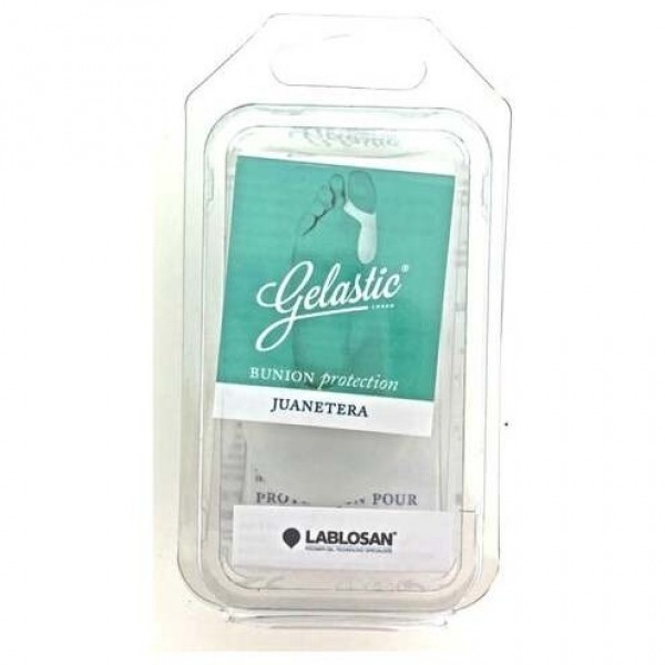 Gelastic Losan  Protector Juanetes Doble   Gelastic Puro T Gde