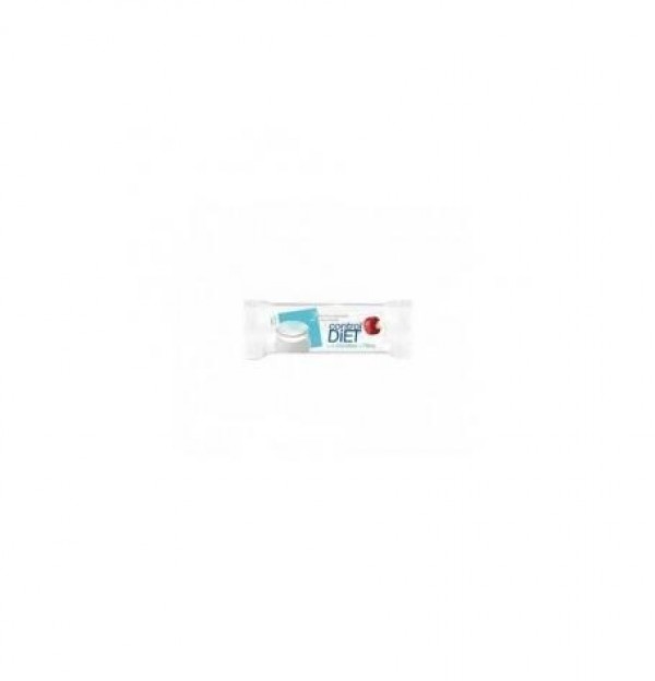 Control Diet (24 Barritas Sabor Yogur Manzana)