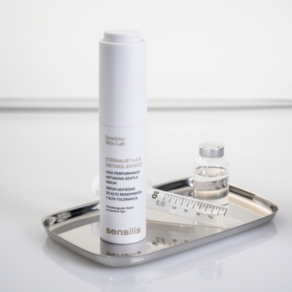 Eternalist A.G.E. [Retinol Expert], 30 ml. - Sensilis