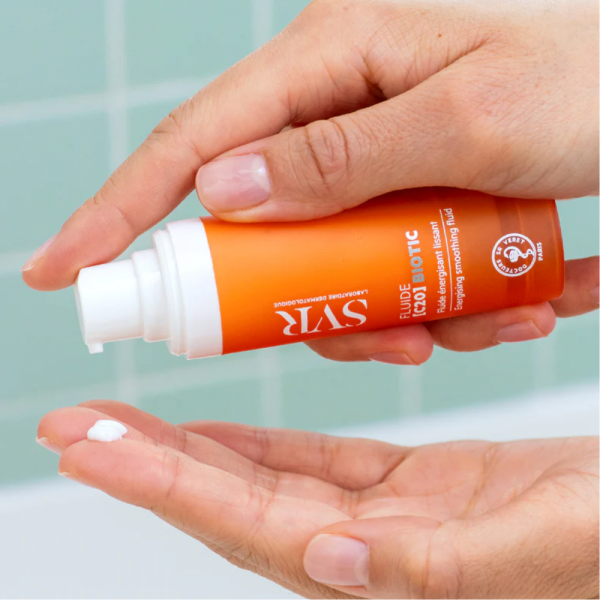 [C20] Biotic Fluide, 30 ml. - SVR