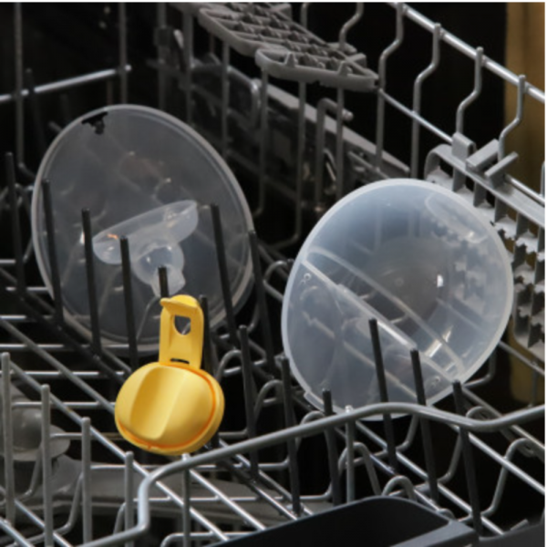 Motion InBra™ Doble - Medela