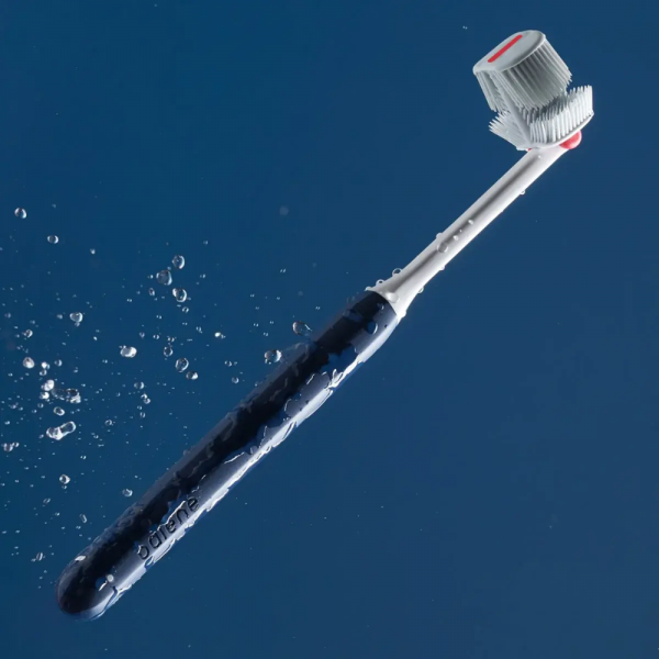 Balene Cepillo Dental Azul Dureza Media - Isdin