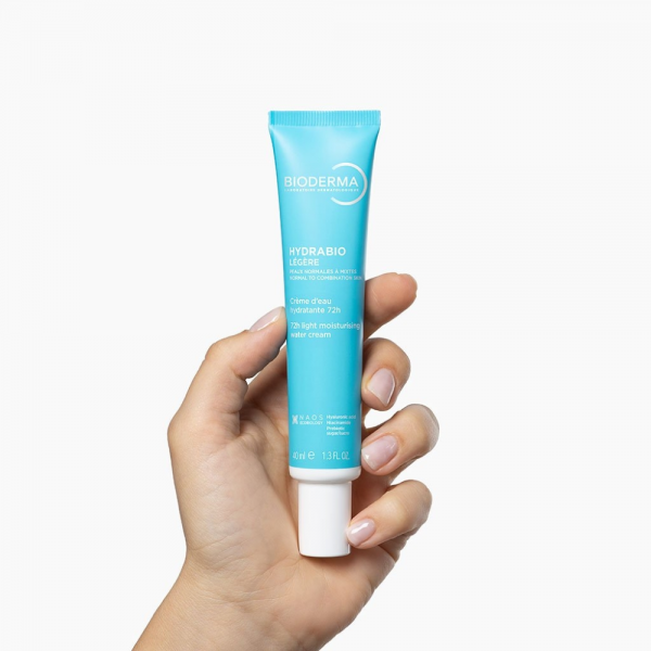 Hydrabio Ligera, 40 ml.- Bioderma