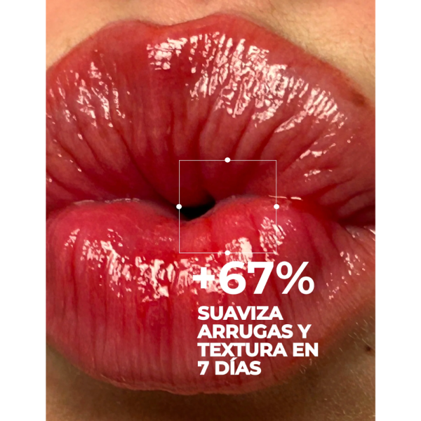 Balsamo Labial Repair Toffee Kiss, 10 ml. - Segel Clinical