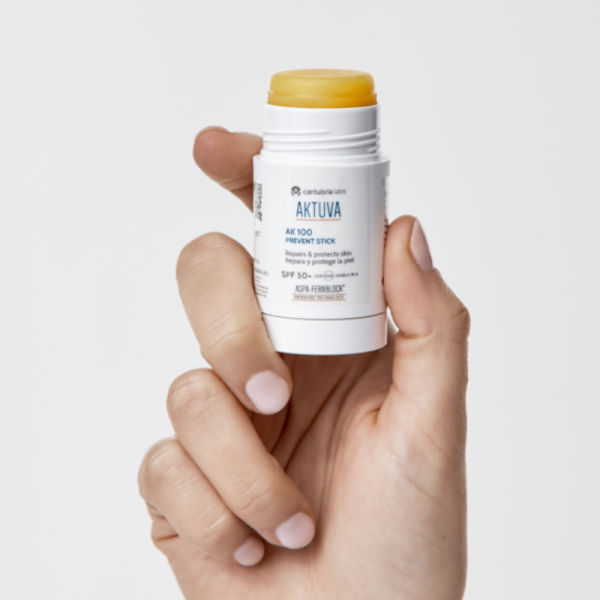 Aktuva AK 100 Prevent Stick, 15 gr. - Cantabria Labs
