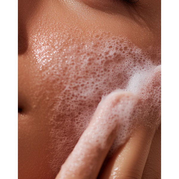 Set Doble Espuma: Espuma Limpiadora, 150 ml. + 150 ml. - Segle Clinical