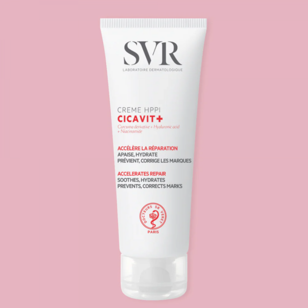 Cicavit + Creme HPPI, 40 ml. - SVR