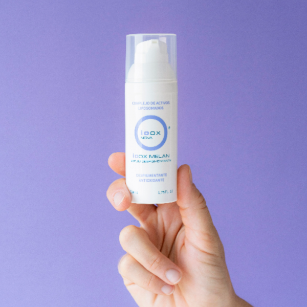 Ioox Melan Serum Despigmentante, 50 ml. - Promoenvas