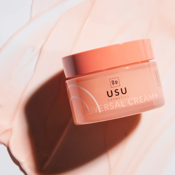 Universal Cream+ , 50 ml. - Usu Cosmetics