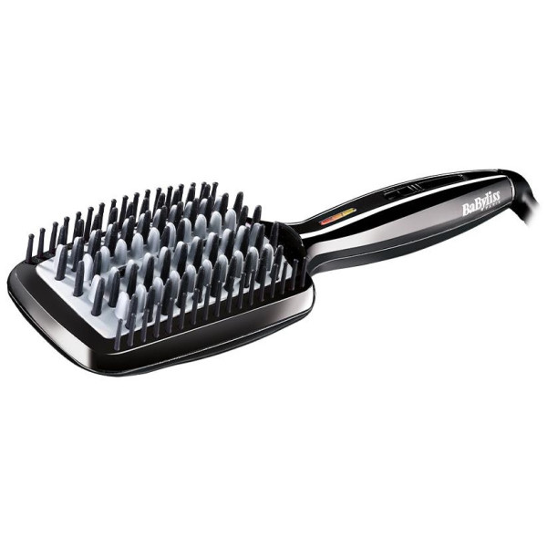 Babyliss Cepillo Alisador Hsb101E Negro 1Ud