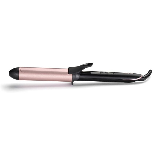 Babyliss Paris Titanium Straightener Rizador De Pelo 1Ud