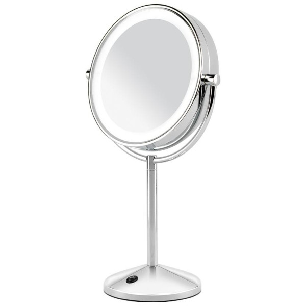 9436E Led Make-Up Mirror Espejo De Dos Caras 1 U