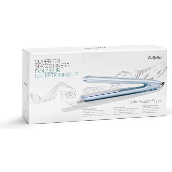 Plancha De Pelo St573E Hydro Fusion 1 U