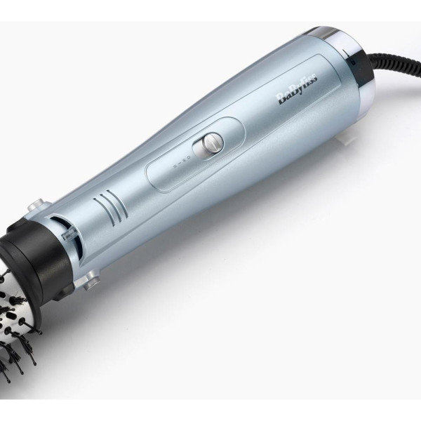 Cepillo Secador De Pelo As774E Accesorios Intercambiables 1 U