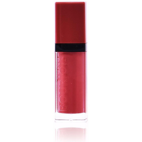 Rouge Velvet Liquid Lipstick 12-Beau Brun