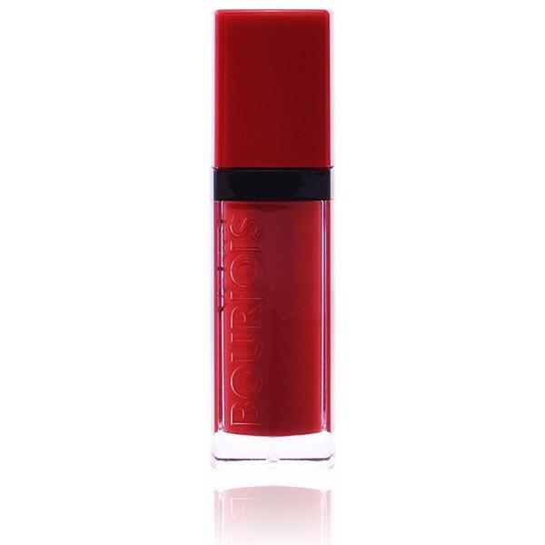 Rouge Velvet Liquid Lipstick 15-Red Volution