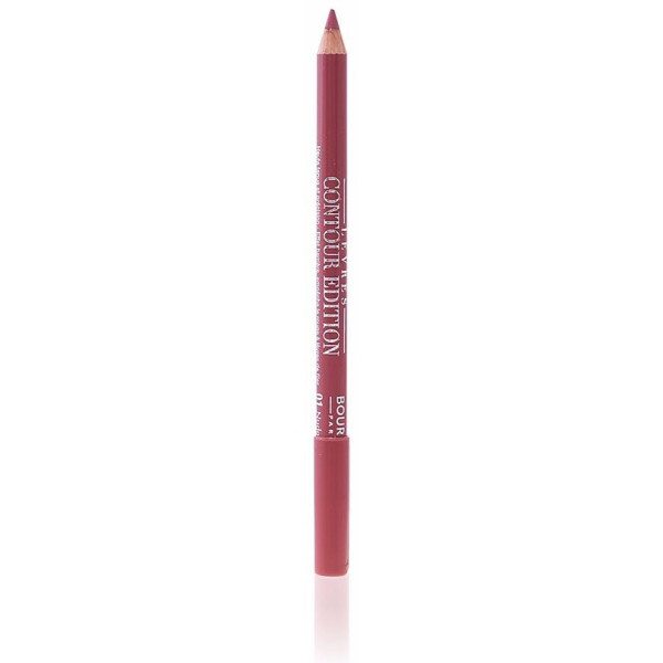Countour Edition Lipliner 01-Nude Wave