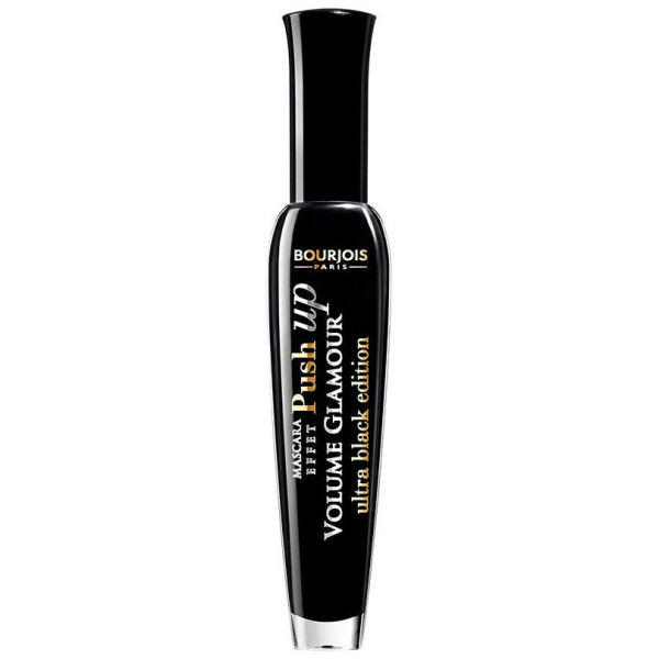 Volume Glamour Mascara Effet Push Up 31-Ultra Black