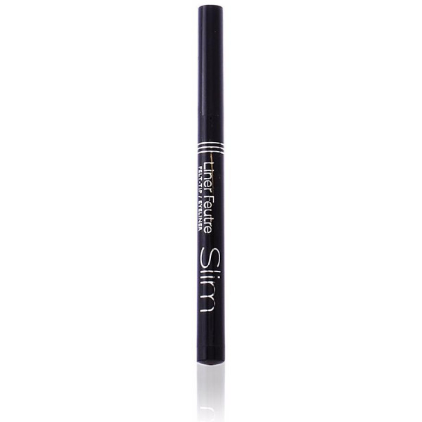 Eyeliner Feutre Slim 16-Black