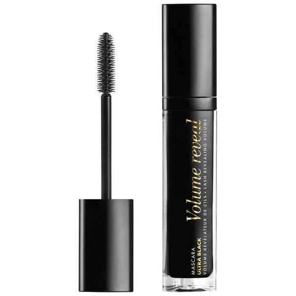 Volume Reveal Mascara 022