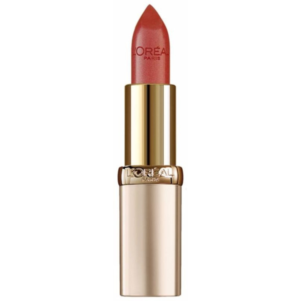 L'Oréal Color Riche Lipstick 108 Brun Cuivré 1_4G