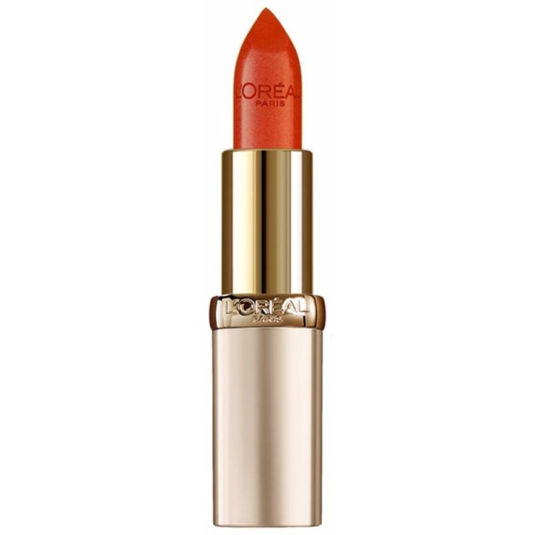 Color Riche Lipstick 163-Orange Magique