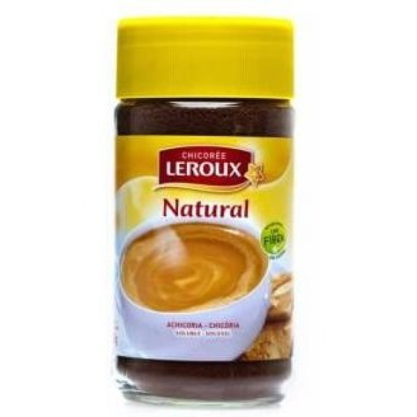 Leroux Achicoria Soluble Nature 200G